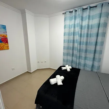 Precioso Y Luminoso Junto Al Mar Y Playa En 2a Apartment